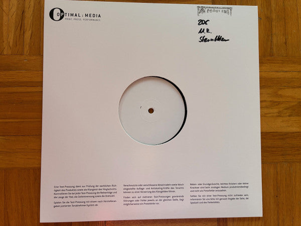 Michael Rother - Sterntaler