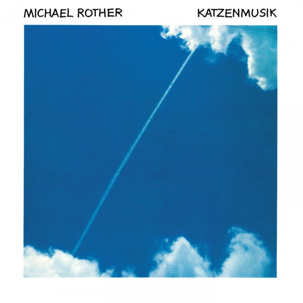 Katzenmusik - Front Cover
