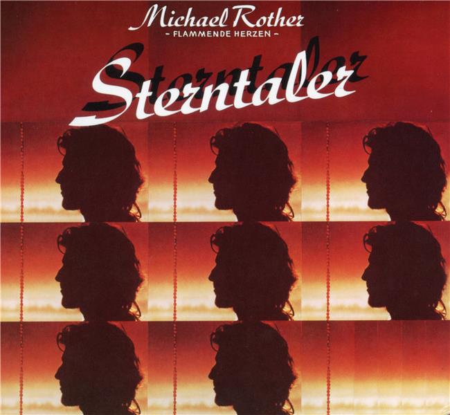 Sterntaler - Front Cover