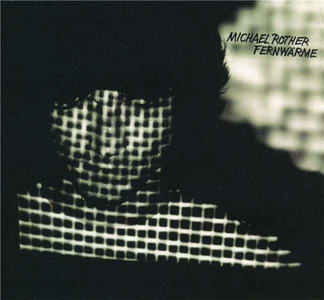 Fernwärme - Front Cover
