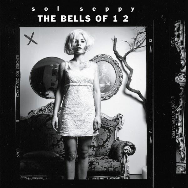 The Bells Of 12 - Front Cover