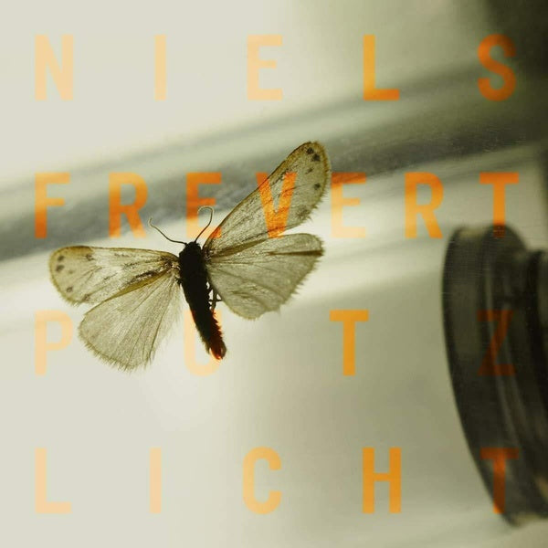 Putzlicht - Front Cover