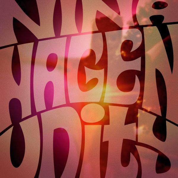 Unity - Front Cover