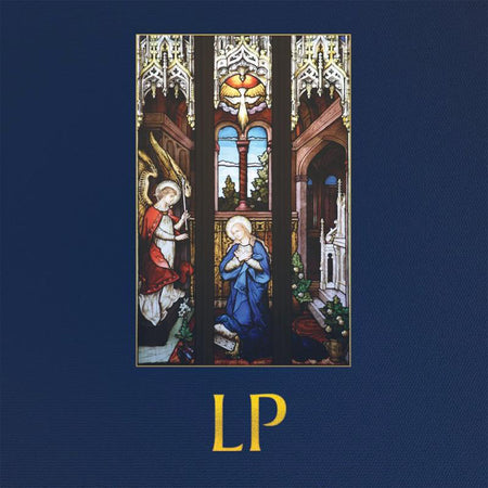 Lp - Front Cover