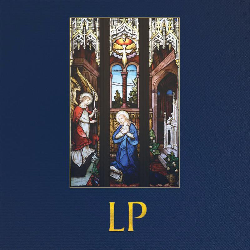 Lp - Front Cover