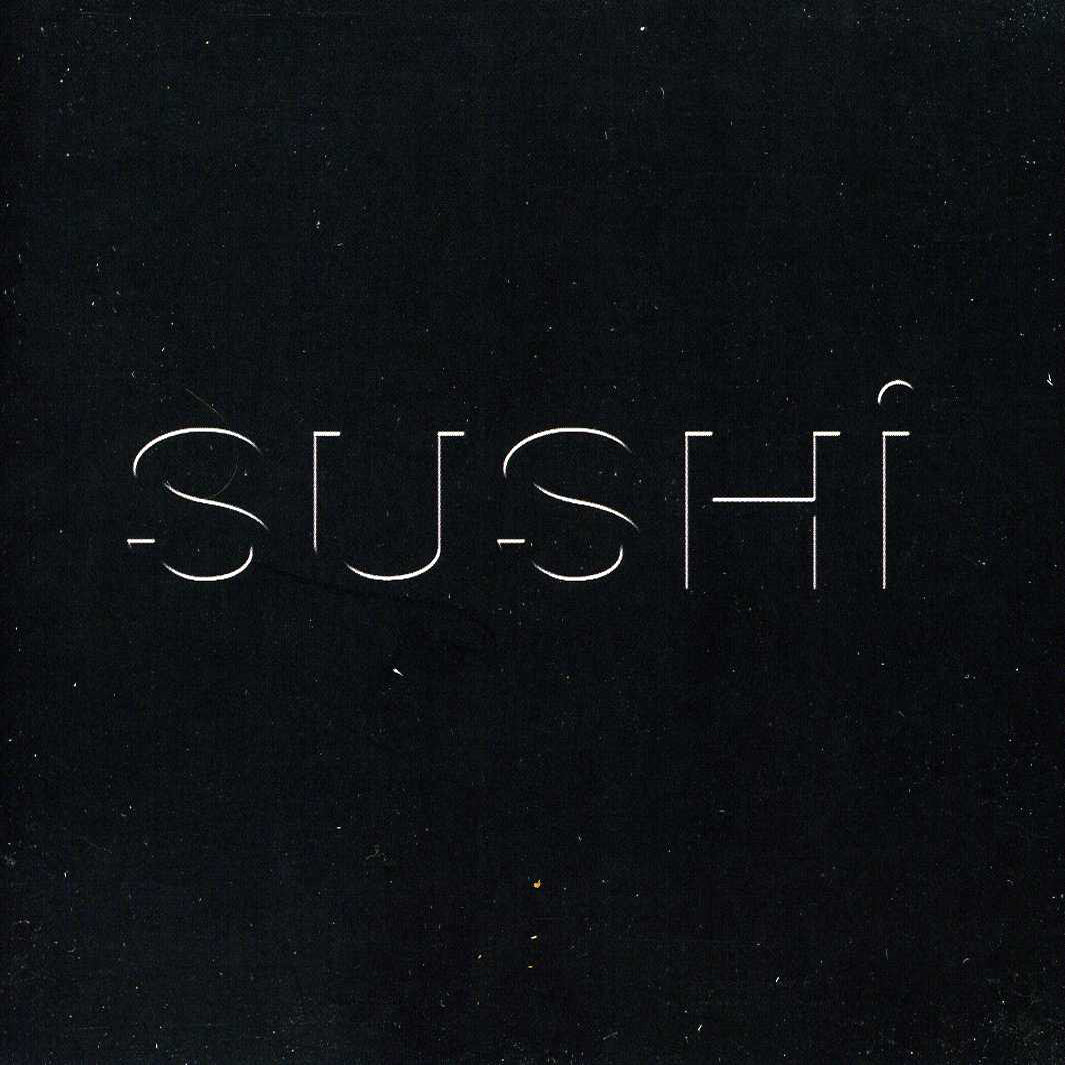 Sushi - Front Cover