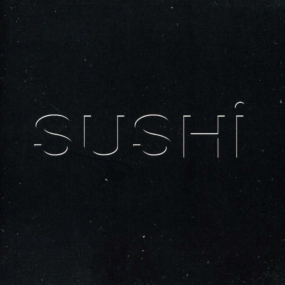Sushi - Front Cover