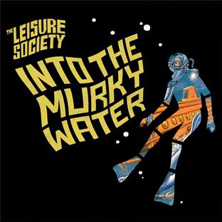 Into the murky water - Front Cover