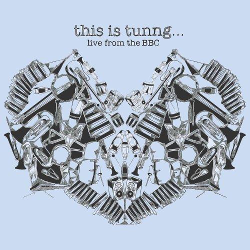 This is Tung...live from the BBC - Front Cover