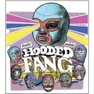 Tosta Mista - Front Cover