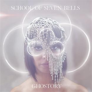 Ghostory - Front Cover