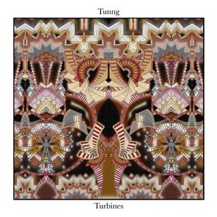 Turbines - Front Cover