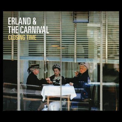 Closing Time - Front Cover