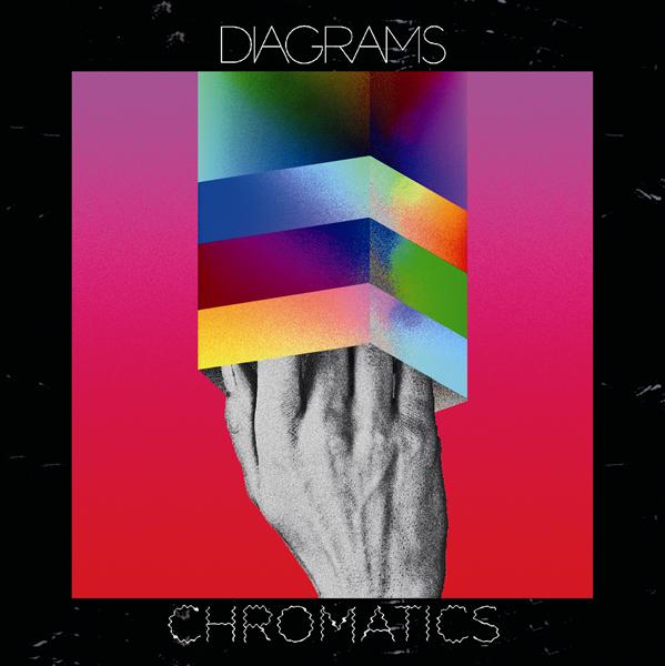Chromatics - Front Cover