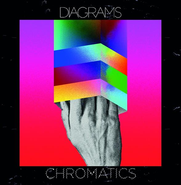 Chromatics - Front Cover