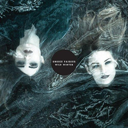 Wild Winter - Front Cover