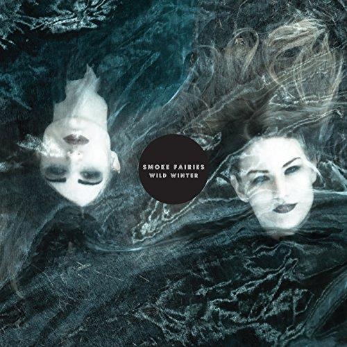 Wild Winter - Front Cover