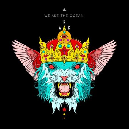 Ark - Front Cover