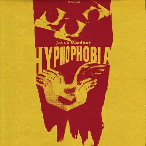 Hypnophobia - Front Cover