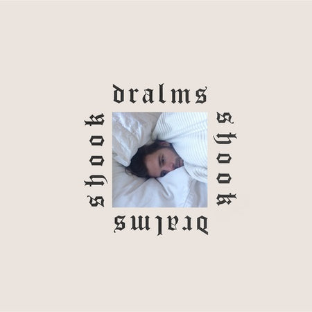 Shook - Front Cover