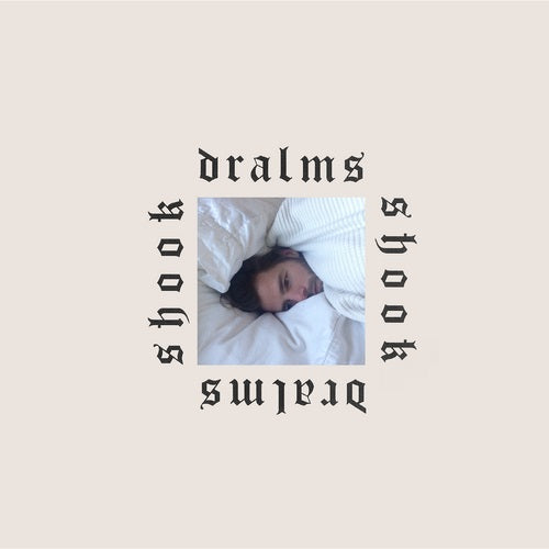 Shook - Front Cover