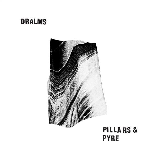 Pillars & Pyre - Front Cover