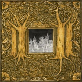 Under Branch & Thorn & Tree - Front Cover