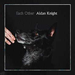 Each Other - Front Cover