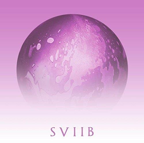 SVIIB - Front Cover