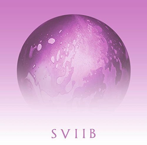 Sviib - Front Cover