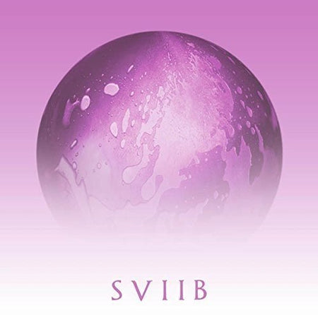 Sviib - Front Cover