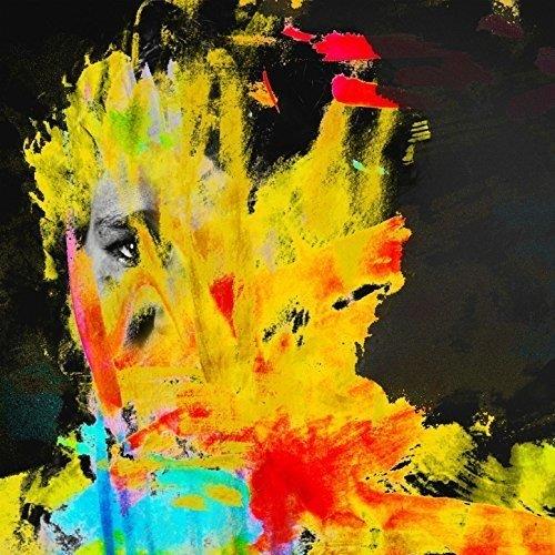 Some twist - Front Cover
