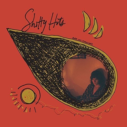 Shitty Hits - Front Cover
