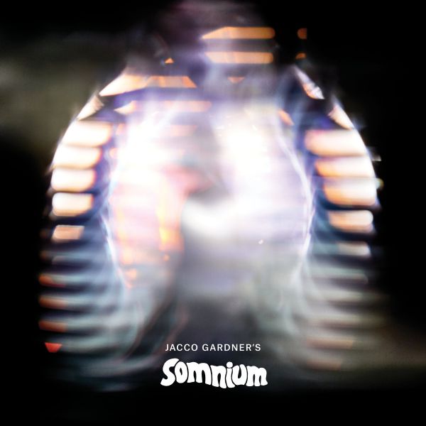 Somnium - Front Cover