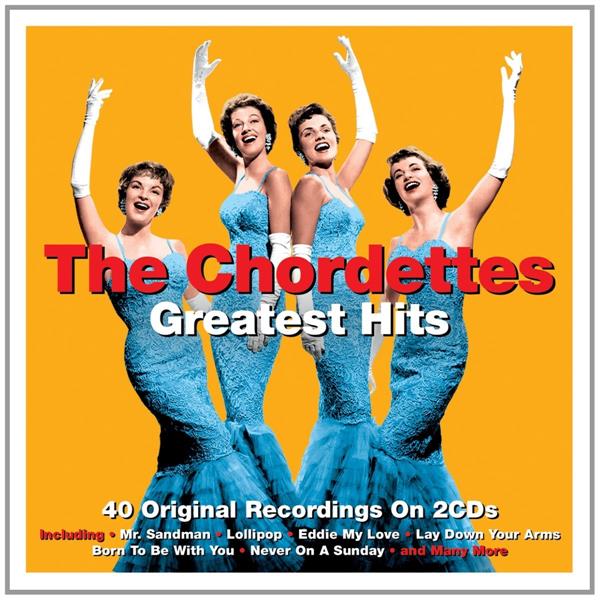 Greatest hits - Front Cover