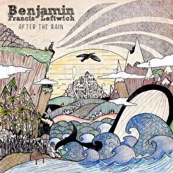 After The Rain - Front Cover