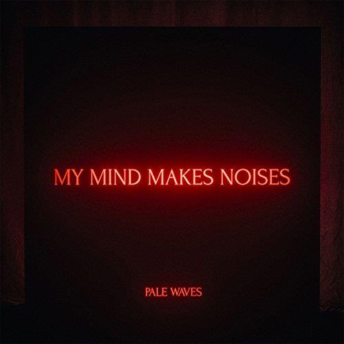 My mind makes noises - Front Cover