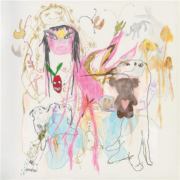 beatopia - Front Cover