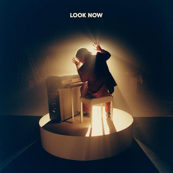 Look Now - Front Cover