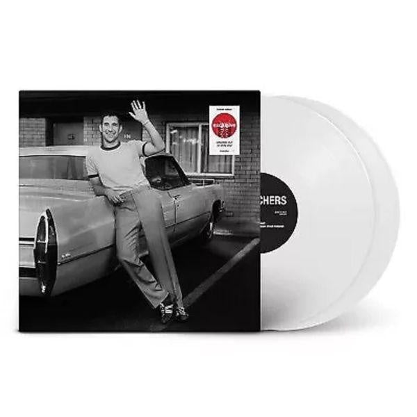 Bleachers - Front Cover