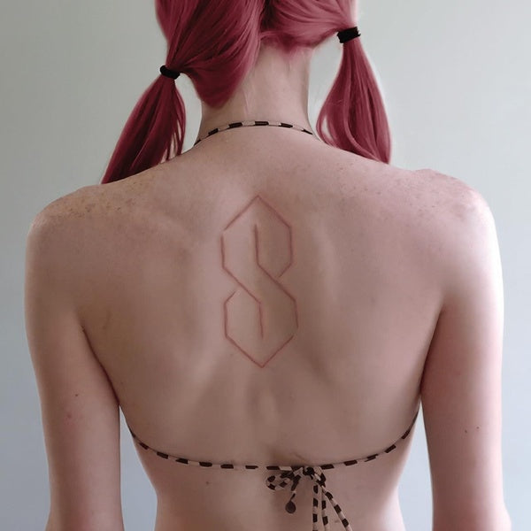 SISTER - Front Cover