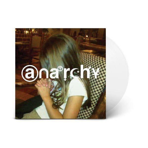 Anarchy - Front Cover