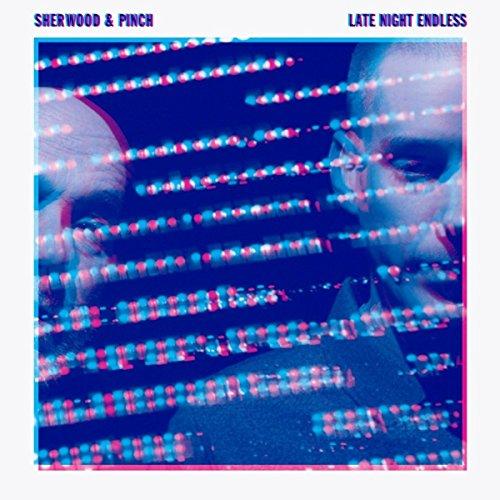 Late Night Endless (+MP3) - Front Cover