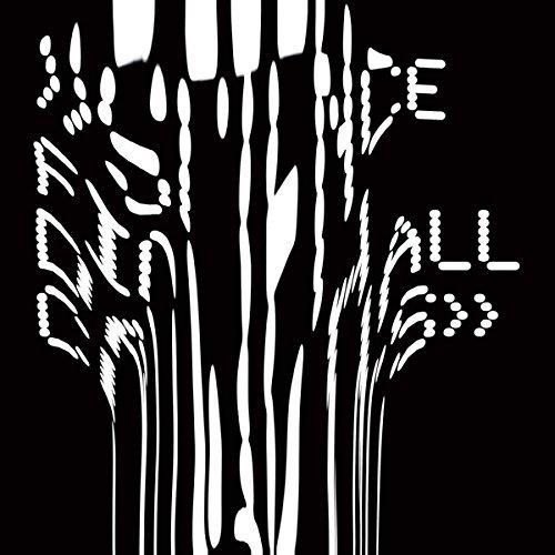 Trevor Jackson Presents: Science Fiction Dancehall Classics - Front Cover