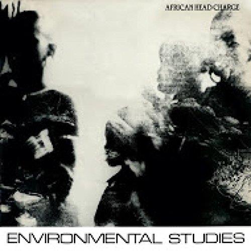 Environmental Studies /+ coupon MP3 - Front Cover