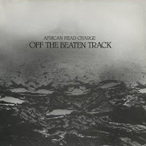 Off The Beaten Track - Front Cover