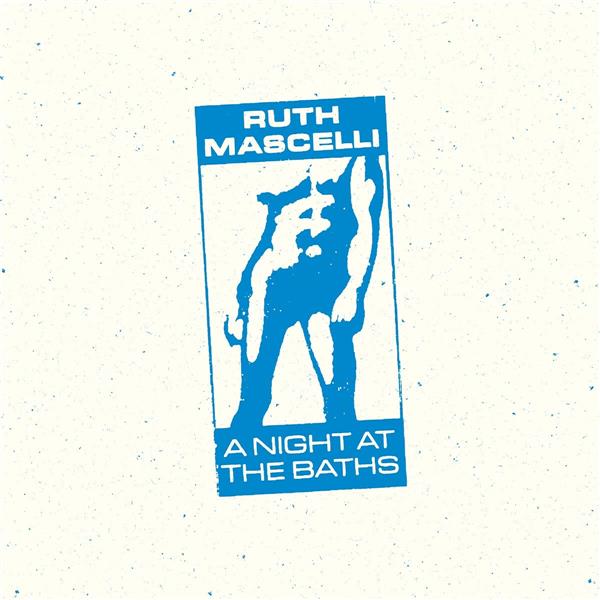 A Night At The Baths - Front Cover