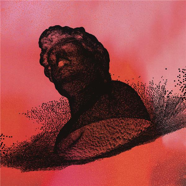 ANTH01/10th Anniversary Anthology - Front Cover