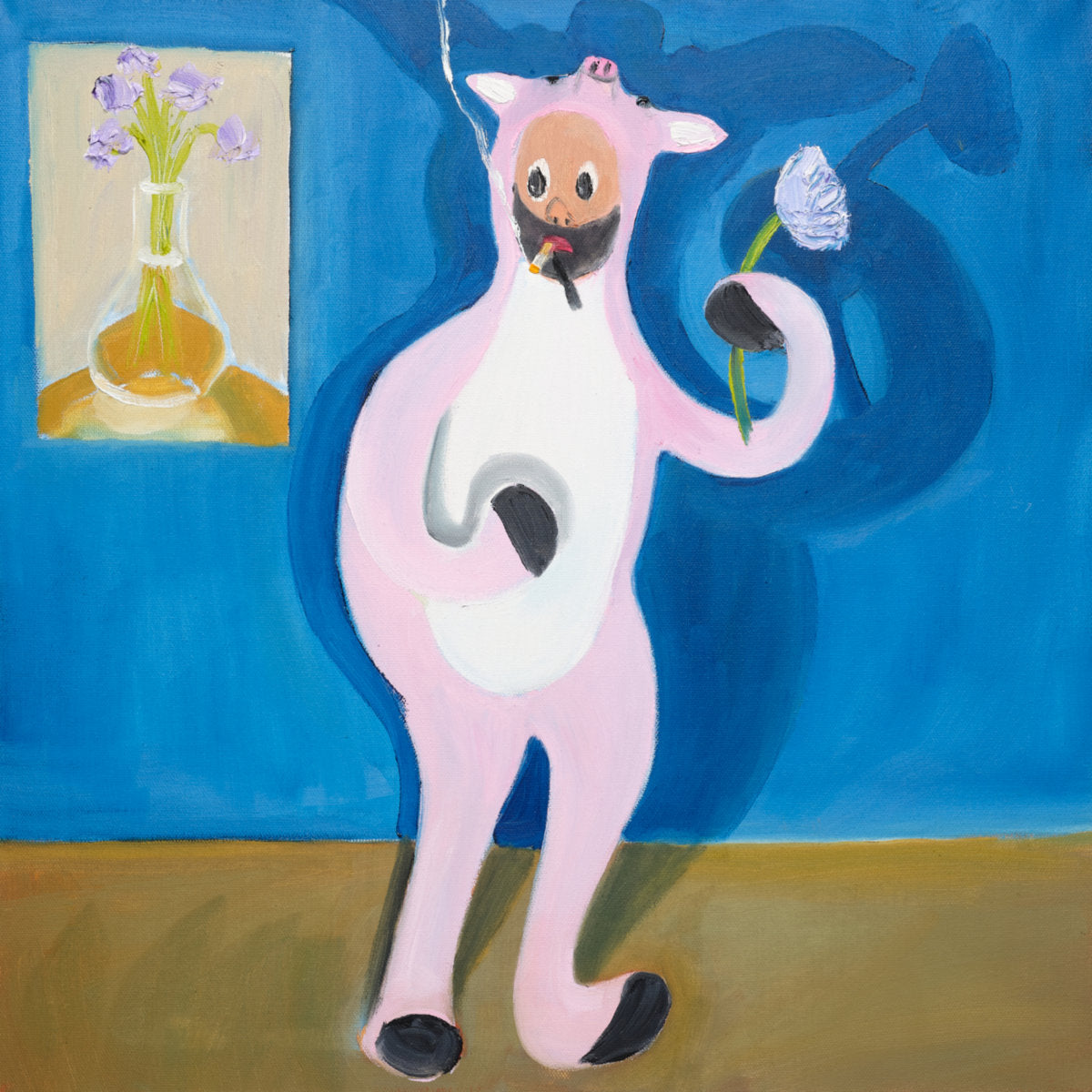 Palindromes - Front Cover