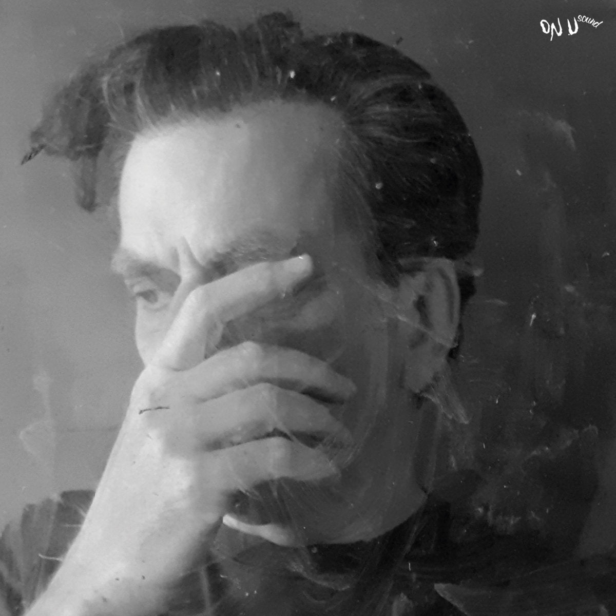 The United States Of The Broken Hearted - Front Cover